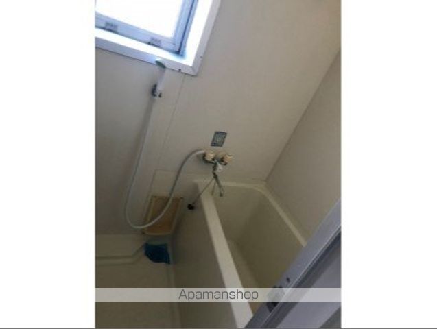 第5鍵山ビルの内装写真
