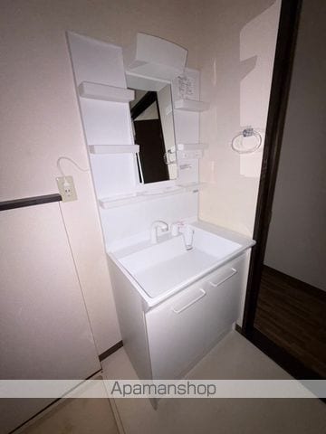 グリーンハイツミヤザワ A棟の内装写真