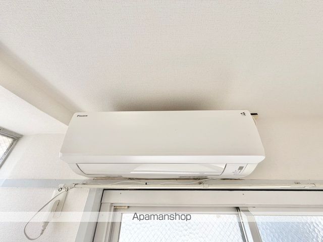 西本マンションの内装写真