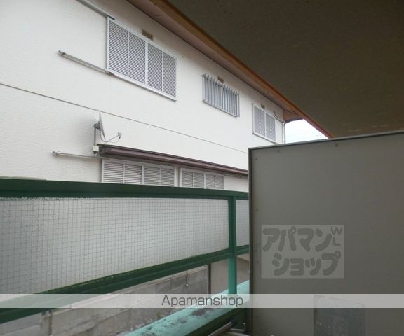 叡山電鉄 元田中駅 徒歩6分 3階建 築40年のその他写真