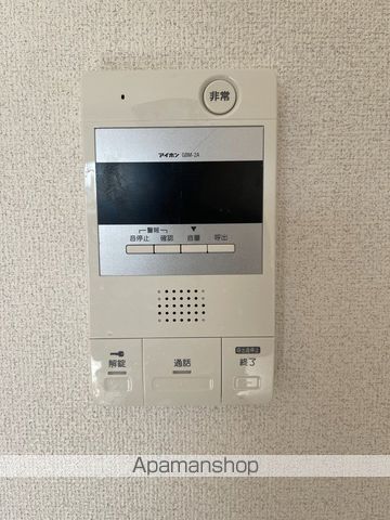 カーサディ北柏の内装写真
