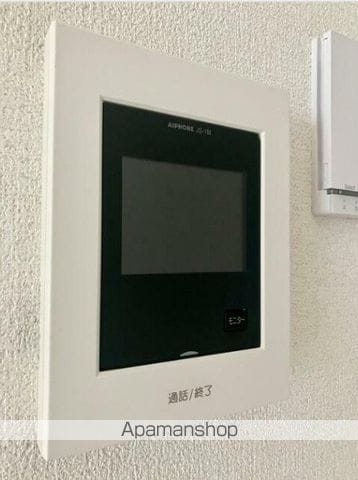 横浜市ブルーライン 岸根公園駅 徒歩8分 2階建 築5年の内装写真