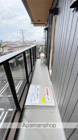 フェリックスの内装写真