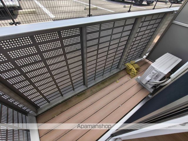 D−ROOM I−Aの内装写真