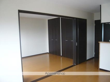 プランドールフジ[2LDK/51.92m2]の内装2