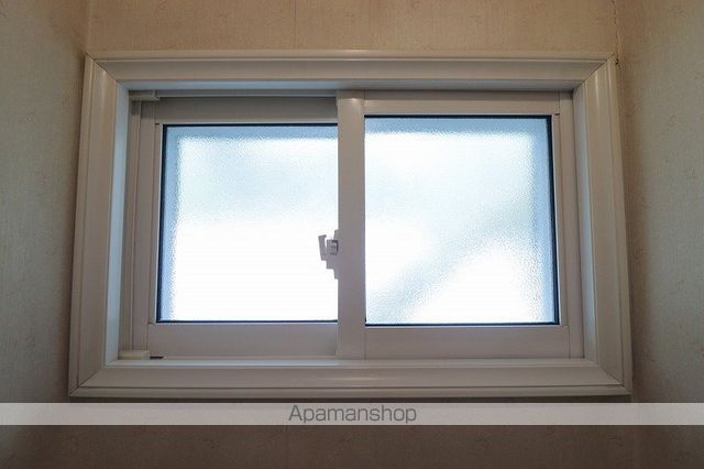 パレスラフォーレの内装写真