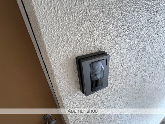 カーサ安福の内装写真