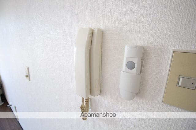 セブンカラットの内装写真