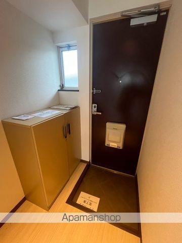 B’CASA平塚RE−BORNの内装写真