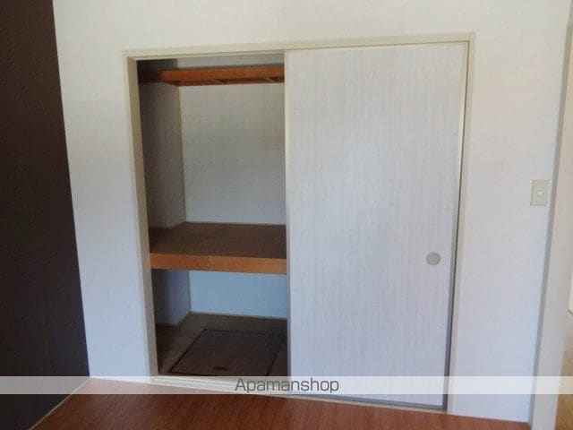 プライムハウス A棟の内装写真