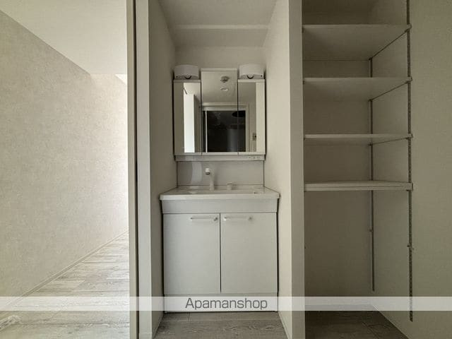 CASA AT新道東の内装写真