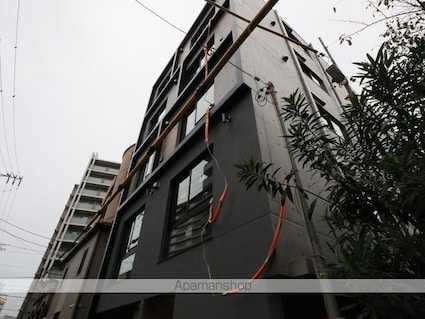 Ａｍｉｒｌ　Ｐｒｅｍｉｅｒ　ＳｈｉｎｓａｋａｅⅡ[1LDK/33.67m2]の外観2