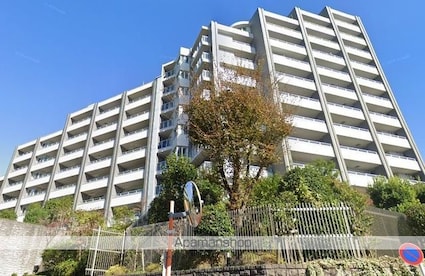 グランドオペラつつじヶ丘[3LDK/70.85m2]の外観1