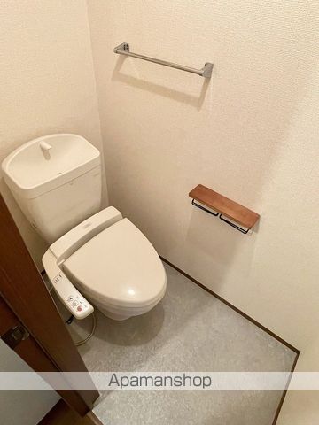 ソレイユエトワールの内装写真