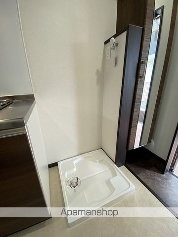 LIENの内装写真