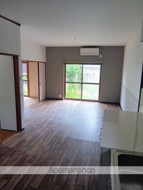 直川戸建（１１０４－３）[3LDK/84.43m2]のリビング・居間