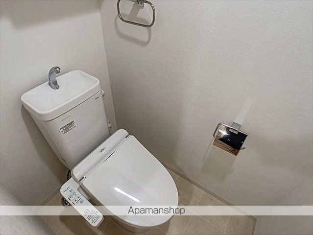 はれわたる大手門の内装写真