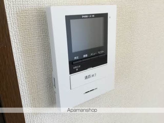 エメラルド ガーデンIIの内装写真