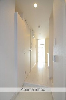 リブリ・アピ[1K/26.08m2]の内装3