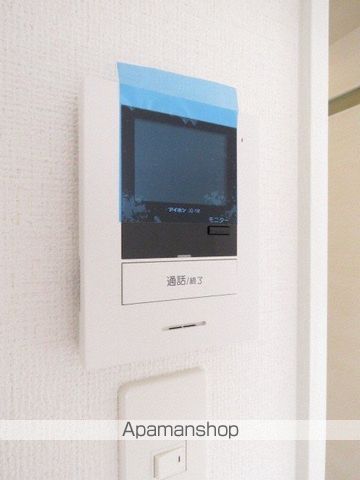 レストヒルズ菊水の内装写真