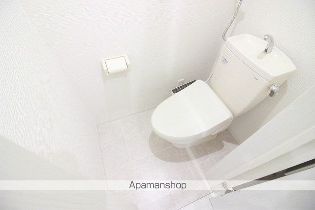 Shine Noble 島松の内装写真