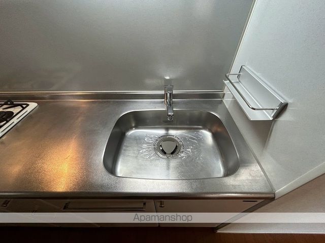 アクタス天神IIの内装写真