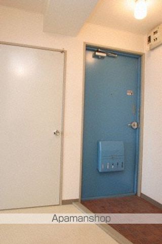 北大グランドハイツの内装写真