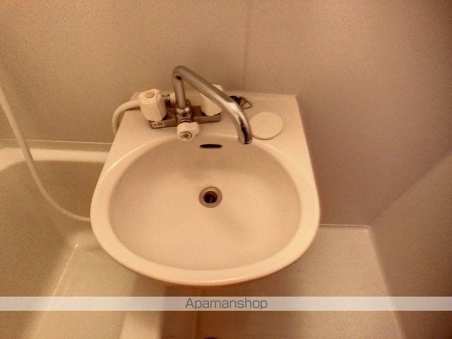 アルシオーネ相模大野の内装写真