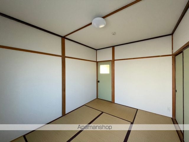 貝塚ハイツの内装写真