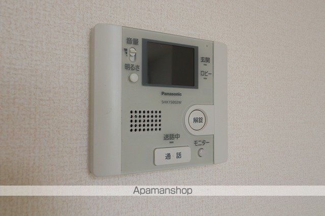 にゅうまごびれっじの内装写真