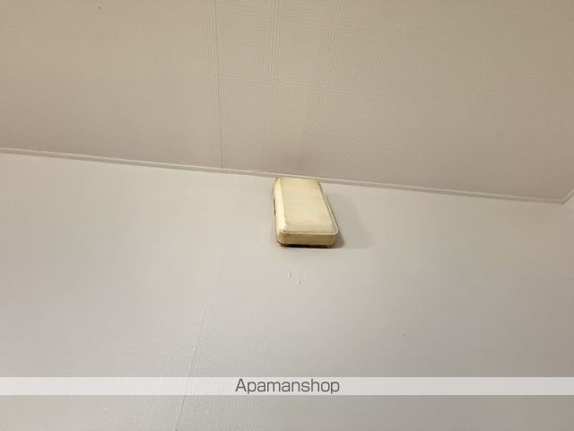 マンション谷地頭の内装写真