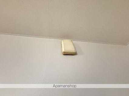 マンション谷地頭[1DK/33.55m2]のセキュリティ