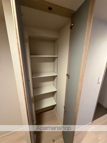 プレアスヴェルタ三ノ輪の内装写真