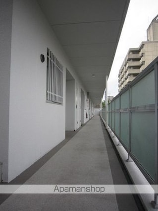 プラッツ木町[1LDK/37.77m2]の共用部3
