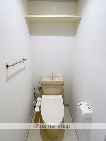 コンフォールM200の内装写真