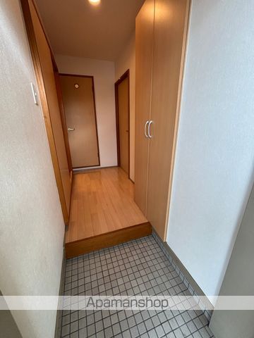 シーサイドハイツ長江の内装写真