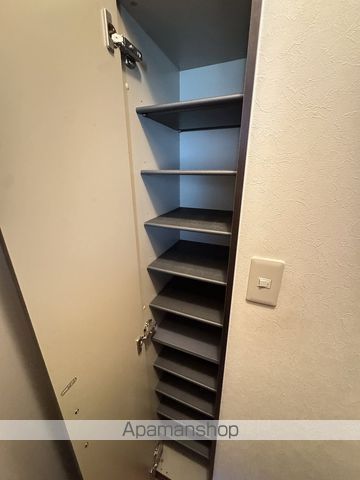 ステラパレス南郷の内装写真