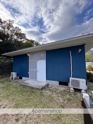 南小松貸家　Ｎ邸[2LDK/51.26m2]の外観1