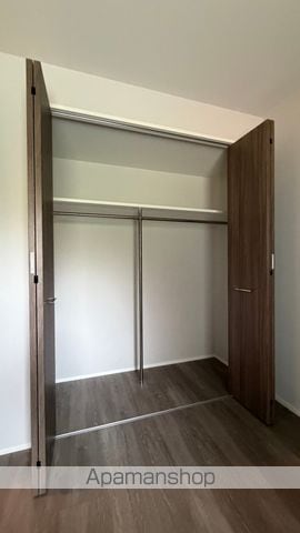 S−RESIDENCE愛宕SOUTHの内装写真