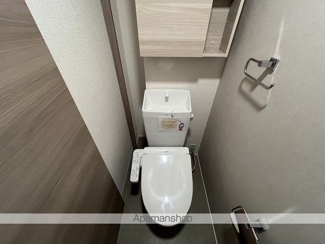 ボナ ベレッザの内装写真