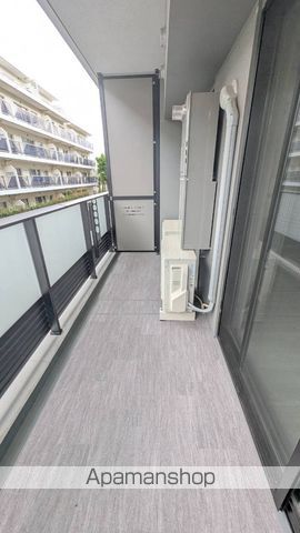 ルフォンプログレ高田馬場ノースの内装写真