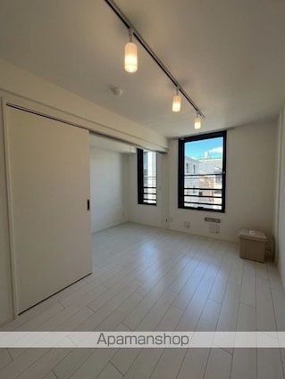 東京都中野区大和町１丁目[1DK/28.15m2]のリビング・居間