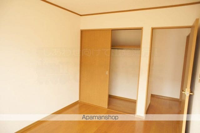 メゾンドボーテ弐番館の内装写真