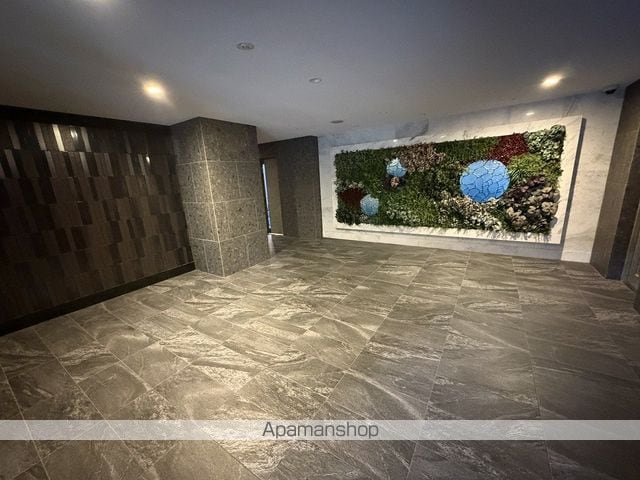 プレサンス東三国駅前グランクラスの内装写真