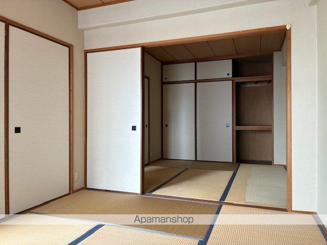 アーク徳山の内装写真