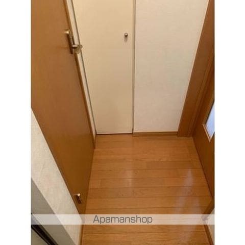 ラングキューベルの内装写真
