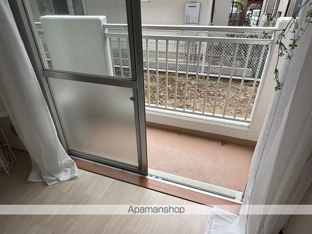 K&Lマンションの内装写真