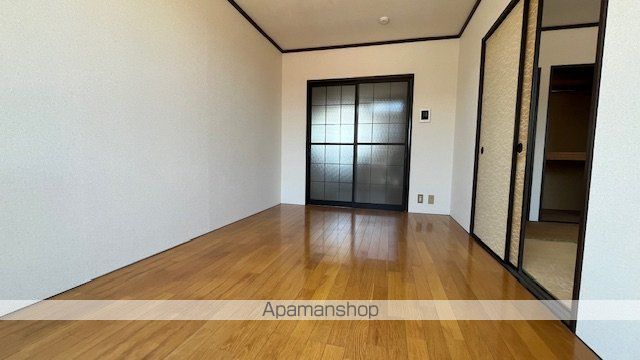 はまゆうハイツの内装写真