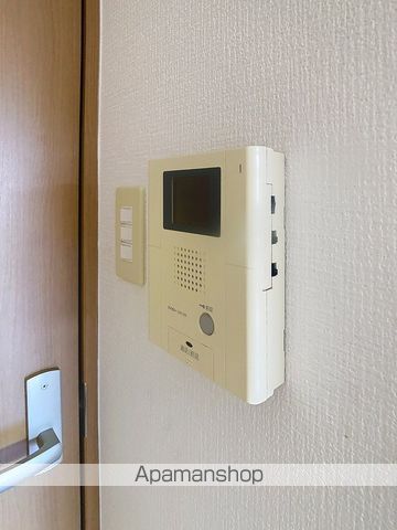 キャトルセゾン・輝の内装写真