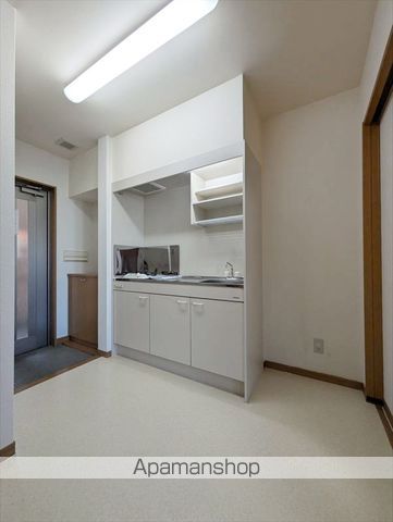 みのりⅡ[1K/31.05m2]の内装6